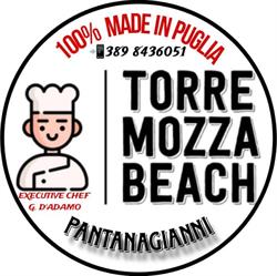 Torre Mozza Beach Pantanagianni, Carovigno orari di apertura