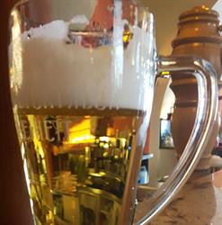 Birreria la vecchia posta, Malè orari di apertura