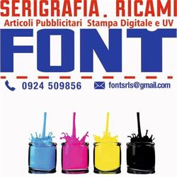Font srls, Alcamo orari di apertura