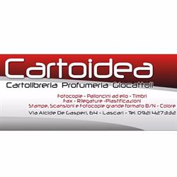 Cartoidea, Lascari orari di apertura