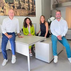 Immobiliare Aosta Centro Sas Di Ciano Graziella E C, orari di apertura