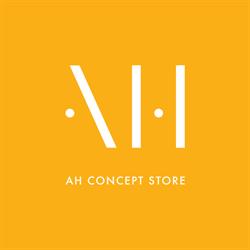 AH Concept Store, Busseto orari di apertura
