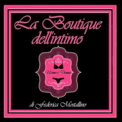 La Boutique dell'Intimo, Assemini orari di apertura