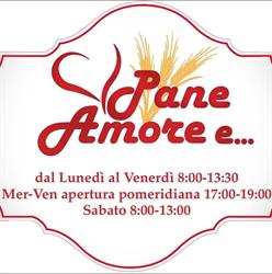 Paneamore e Salumeria, Ponte Ronca orari di apertura