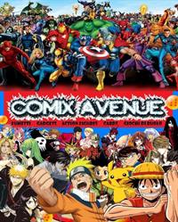Comix Avenue, Avezzano orari di apertura