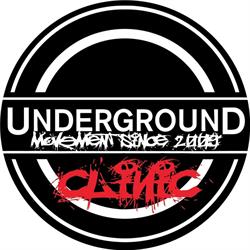 Underground Clinic Tatuaggi E Piercing Avezzano, orari di apertura