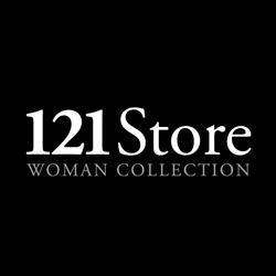 121 STORE WOMAN COLLECTION, Crema orari di apertura