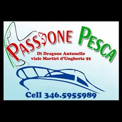 Passione pesca, Ginosa orari di apertura