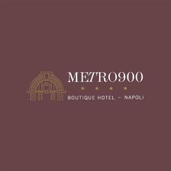 Boutique Hotel Metro 900 Mergellina, Napoli orari di apertura