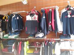 Sport Magnum, Ittiri orari di apertura