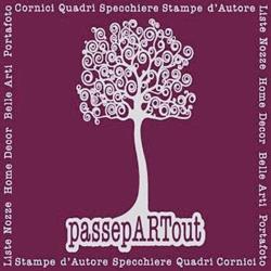 passepARTout, Isola del Liri orari di apertura