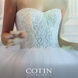 COTIN ATELIER, Bari orari di apertura