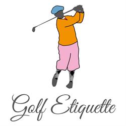 Golf Etiquette, Fano orari di apertura