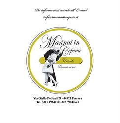 Trattoria Marinai In Coperta, Ferrara orari di apertura