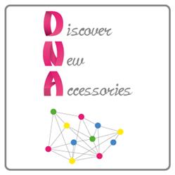 DNA - Discover New Accessories, Quarrata orari di apertura