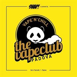 The Vape Club Padova, orari di apertura