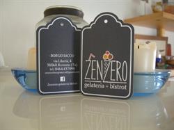 Zenzero - Gelateria + Bistrot, Borgo sacco orari di apertura