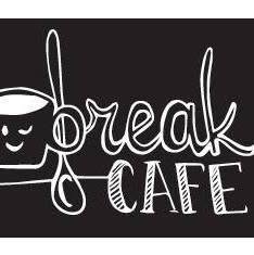 Break Cafe, Ubiale orari di apertura