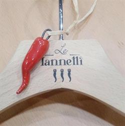 Le Iannelli, Pescara orari di apertura