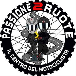 Passione2ruote - abbigliamento Caschi accessori moto. Stampa T-shirt Felpe Adesivi Kit Grafica, Catania orari di apertura