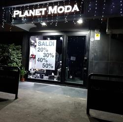 Planet Moda Marano, Marano di Napoli orari di apertura