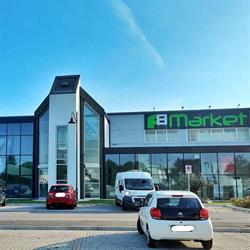 F8 Market Cinesi, Veggiano orari di apertura