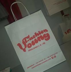 Fashion Young Abbigliamento 0-16 anni, Ventimiglia orari di apertura
