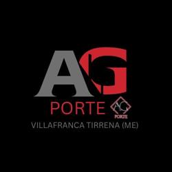 AG Porte, Villafranca Tirrena orari di apertura
