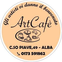 Art Cafè, Alba orari di apertura