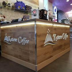 Katane Coffee IperStore Decò, Catania orari di apertura