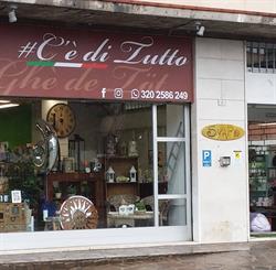 C' È DI TUTTO S.A.S. di Elitropi Matteo, Sorisole orari di apertura