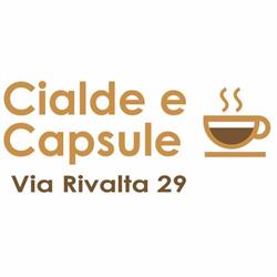 Cialde e Capsule - Via Rivalta, Torino orari di apertura