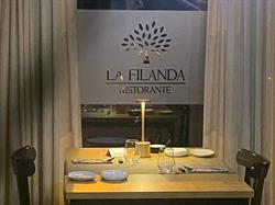 La Filanda - Ristorante in Valmadrera, orari di apertura
