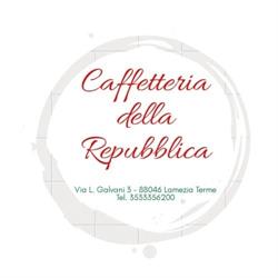 Caffetteria della Repubblica, Lamezia Terme orari di apertura