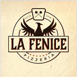 Pizzeria La Fenice, Iglesias orari di apertura