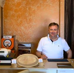 Coffee Point di Delfine Saverio, Putignano orari di apertura