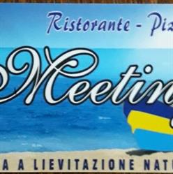 Meeting, Santa Flavia orari di apertura