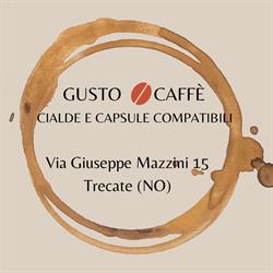 Gusto Caffè Cialde E Capsule, Trecate orari di apertura