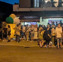 Tartufo Volante - Gelateria & Caffetteria, Canzo orari di apertura