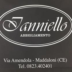 Abbigliamento Ianniello, Maddaloni orari di apertura