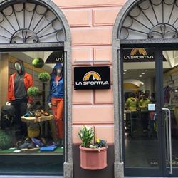 La Sportiva Store, Finale Ligure orari di apertura