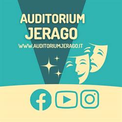 Teatro Auditorium, Jerago con Orago orari di apertura