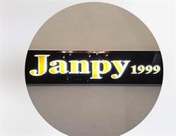 Janpy Calzature 1999, Trani orari di apertura