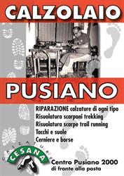 Calzolaio a Pusiano, orari di apertura