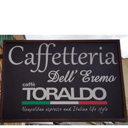 Caffetteria dell'Eremo, Napoli orari di apertura