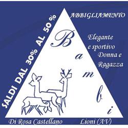 Bambi, Lioni orari di apertura