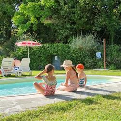 montalbano green, Capraia e Limite orari di apertura