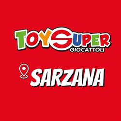 TOYSUPER GIOCATTOLI Sarzana (La Spezia), orari di apertura