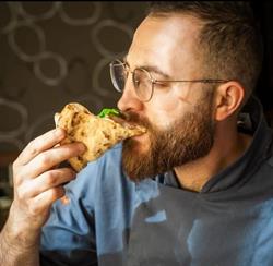 ORLANDO Artigiano della pizza, Pietrelcina orari di apertura