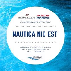 Nautica Nic Est, Pescara orari di apertura